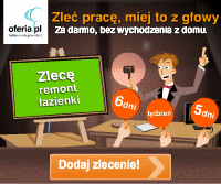 Zlecenia