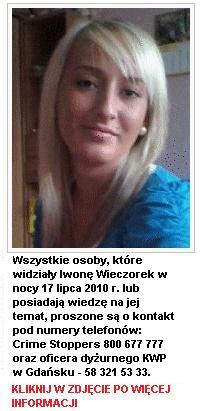 Iwona Wieczorek