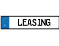 Co to jest Leasing?
