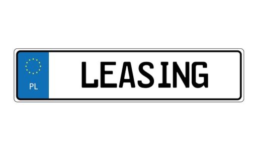 Jak działa leasing?
