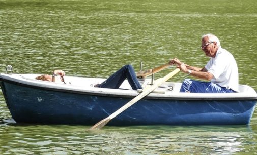 IKE jako stabilna polisa na życie, spokojna emerytura