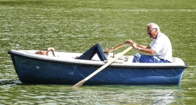 IKE jako stabilna polisa na życie, spokojna emerytura