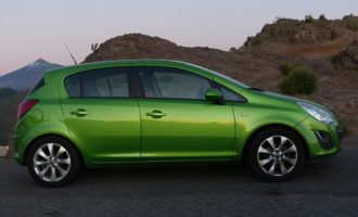 Opel, Toyota i Skoda – te samochody Polacy kupują najczęściej Opel, Toyota i Skoda – te samochody Polacy kupują najczęściej